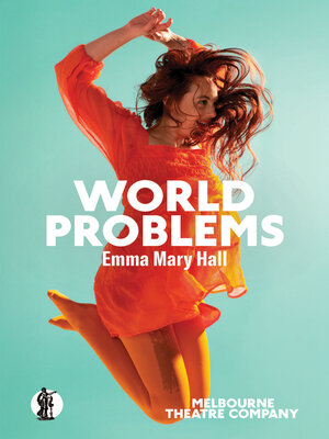 cover image of World Problems